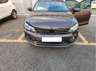 2015 Volkswagen Jetta WVWZZZ16ZFM011036 VIN:WVWZZZ16ZFM011036