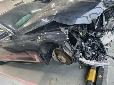 2017 BMW 740 WBA7E4107HGV25174 VIN:WBA7E4107HGV25174