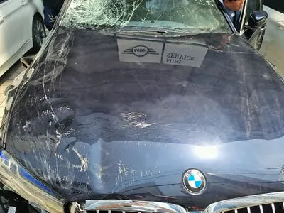 2023 BMW 530 WBA71BH01PCL40159 VIN:WBA71BH01PCL40159