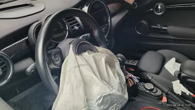2019 MINI Cooper 582KMWMWXP7102KT8 VIN:582KMWMWXP7102KT8