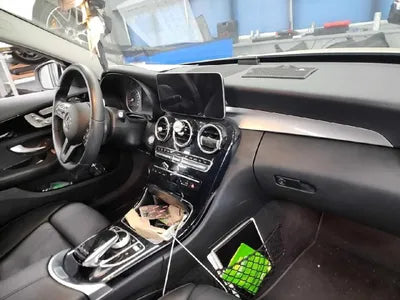 2020 Mercedes-Benz C 200 VIN: