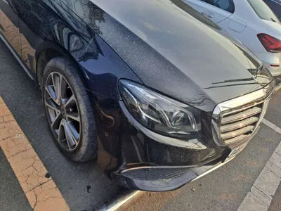 2018 Mercedes-Benz E 300 203KMWDDZF4JB6JA3 VIN:203KMWDDZF4JB6JA3