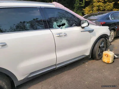 2023 Kia Sorento KNARF81GBPA135859 VIN:KNARF81GBPA135859