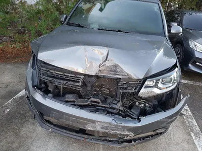 2015 Volkswagen Tiguan 905KMWVGZZZ5NZFW5 VIN:905KMWVGZZZ5NZFW5