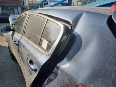 2020 Kia Sportage KNAPL812GLK818698 VIN:KNAPL812GLK818698
