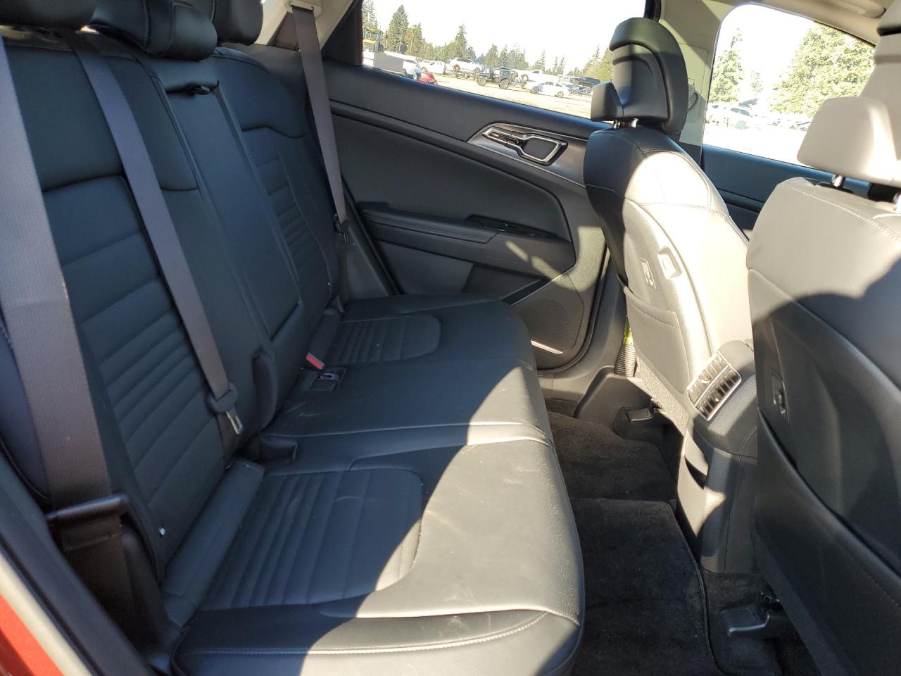 2023 KIA SPORTAGE SX PRESTIGE VIN:KNDPXCAG6P7048028