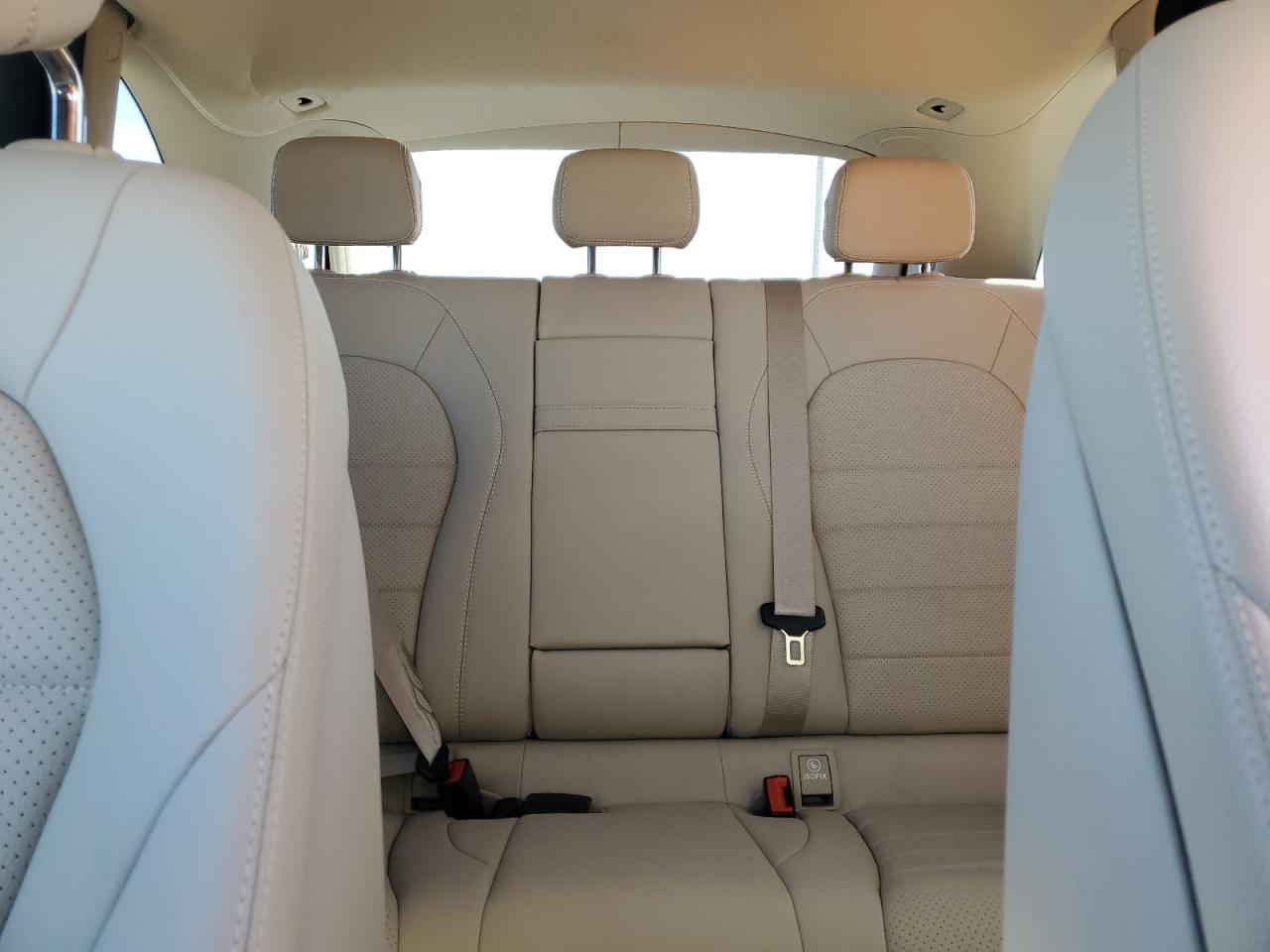 2022 MERCEDES-BENZ GLC 300 VIN:W1N0G8DB6NV388716