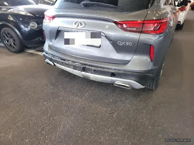 2019 Infiniti QX50 3PCAJ5M31KF141988 VIN:3PCAJ5M31KF141988