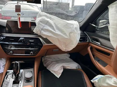 2017 BMW 520 WBAJC3101HG991253 VIN:WBAJC3101HG991253