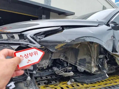 2020 Kia K5 KNAG6412BLA052067 VIN:KNAG6412BLA052067