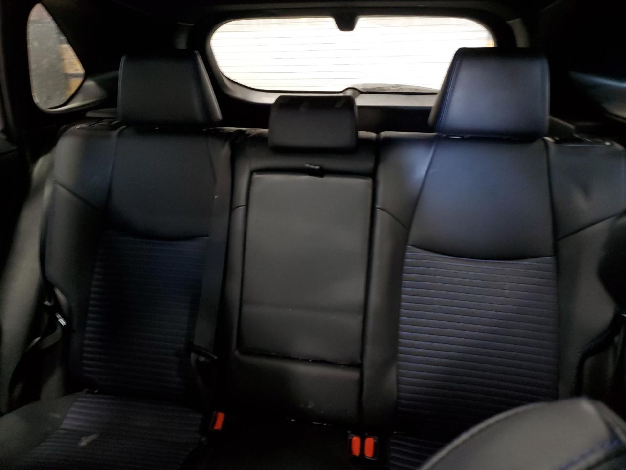 2023 TOYOTA RAV4 XSE VIN:4T3E6RFV9PU127802