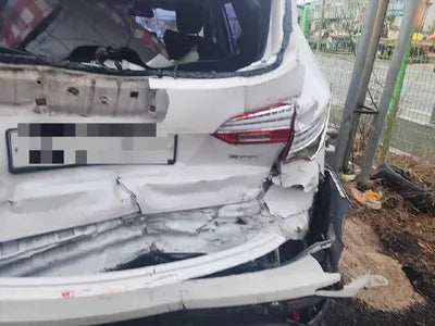 2015 Hyundai Santa FE VIN: