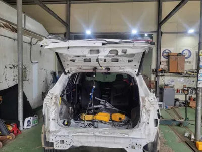 2017 Hyundai Tucson VIN: