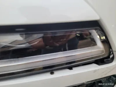 2021 Genesis GV80 VIN: