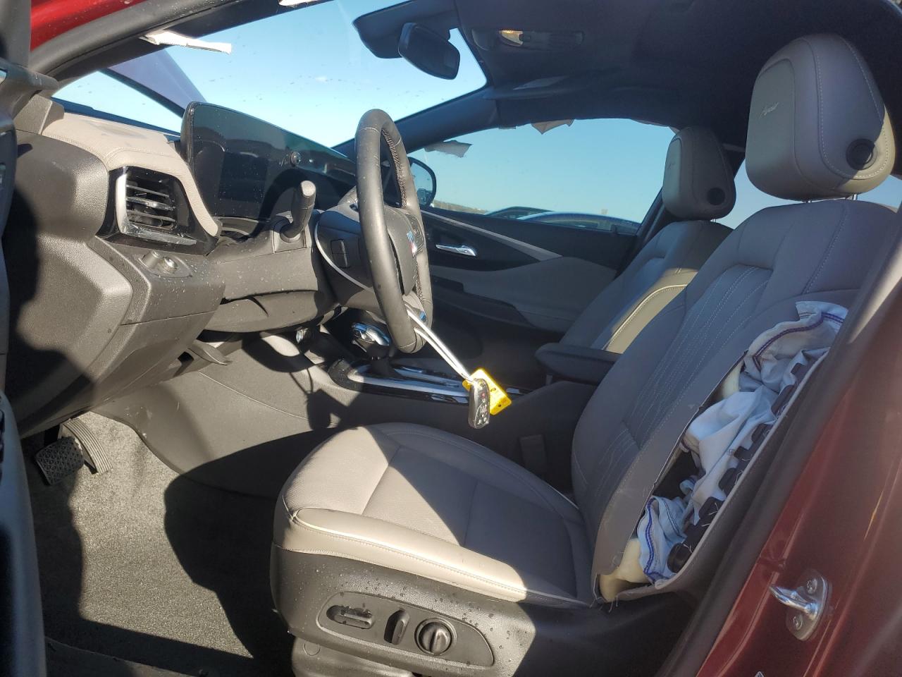 2024 BUICK ENVISTA AVENIR VIN:KL47LCE28RB121310