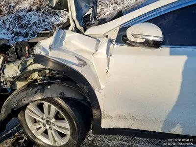 2017 Kia Sportage KNAPM813BHK304065 VIN:KNAPM813BHK304065