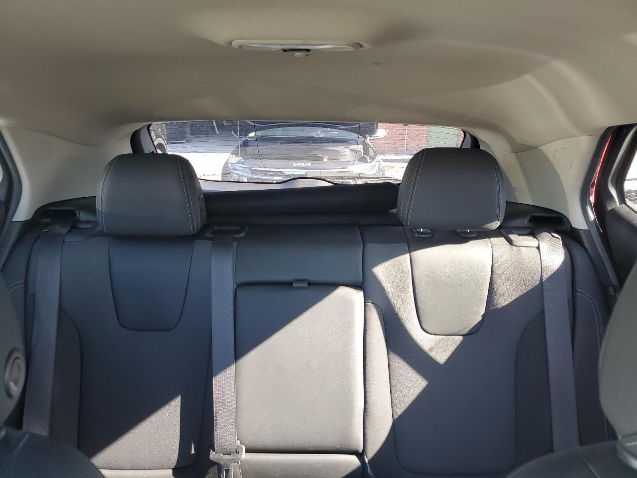 2023 BUICK ENCORE GX SELECT VIN:KL4MMDSL4PB008762