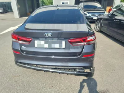 2019 Kia K5 VIN: