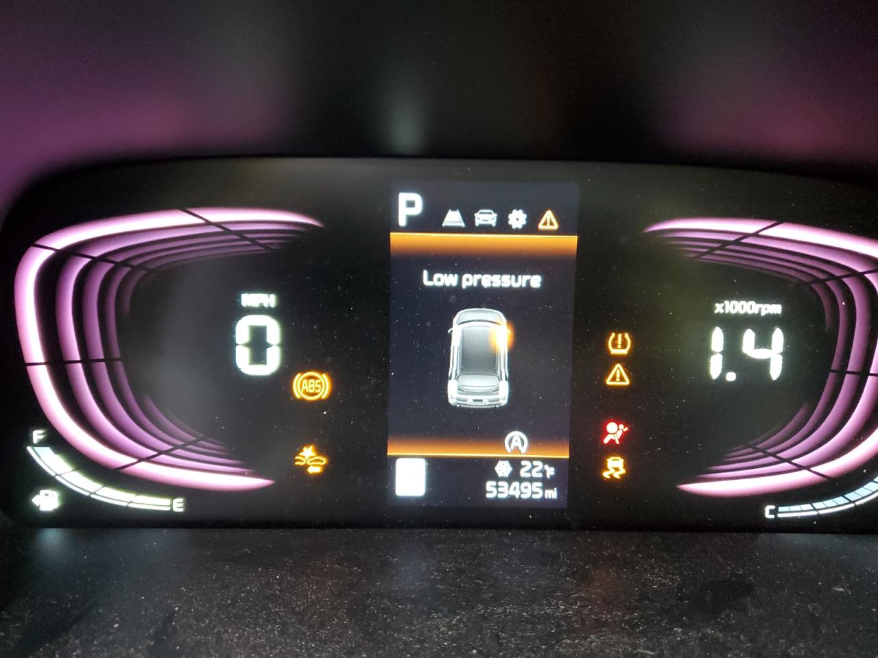 2023 KIA SOUL LX VIN:KNDJ23AU2P7890505