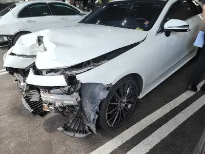 2019 Mercedes-Benz CLS 400 WDD2J2DB0KA003478 VIN:WDD2J2DB0KA003478