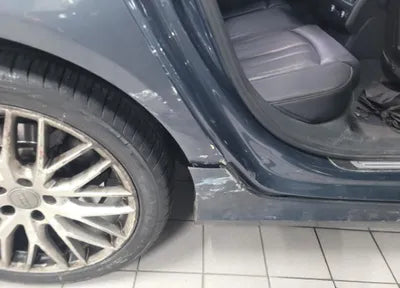 2016 Audi A6 WAUZZZ4G7GN108344 VIN:WAUZZZ4G7GN108344