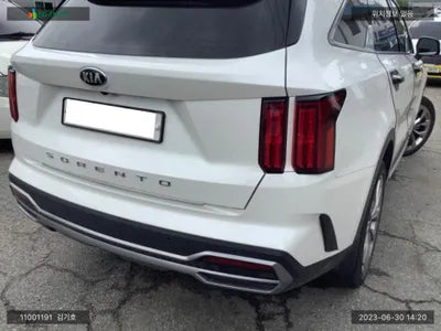 2021 Kia Sorento KNARF81BGMA104673 VIN:KNARF81BGMA104673