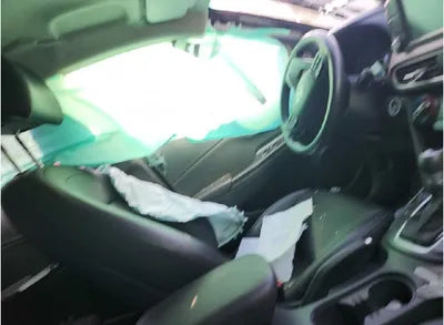 2018 Hyundai Kona KMHK4815GJU007582 VIN:KMHK4815GJU007582