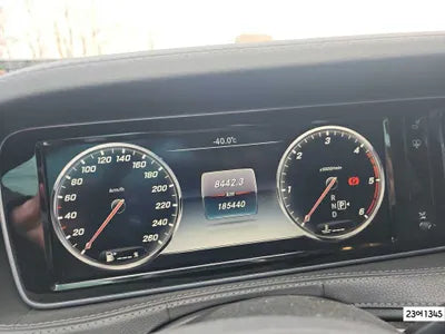 2015 Mercedes-Benz S 350 WDDUF3DB8FA171214 VIN:WDDUF3DB8FA171214