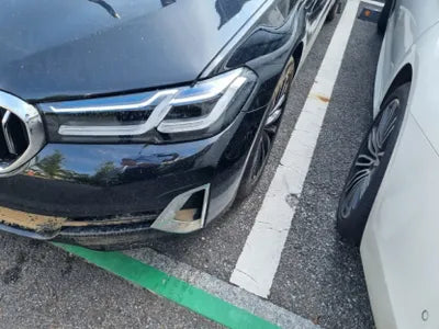 2021 BMW 530 WBA51AG0XMCG61893 VIN:WBA51AG0XMCG61893