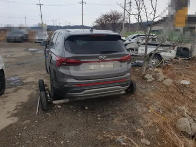 2020 Hyundai Santa FE KMHS281HHMU354890 VIN:KMHS281HHMU354890