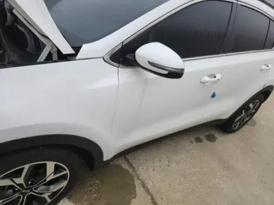 2019 Kia Sportage KNAPN813BKK670181 VIN:KNAPN813BKK670181