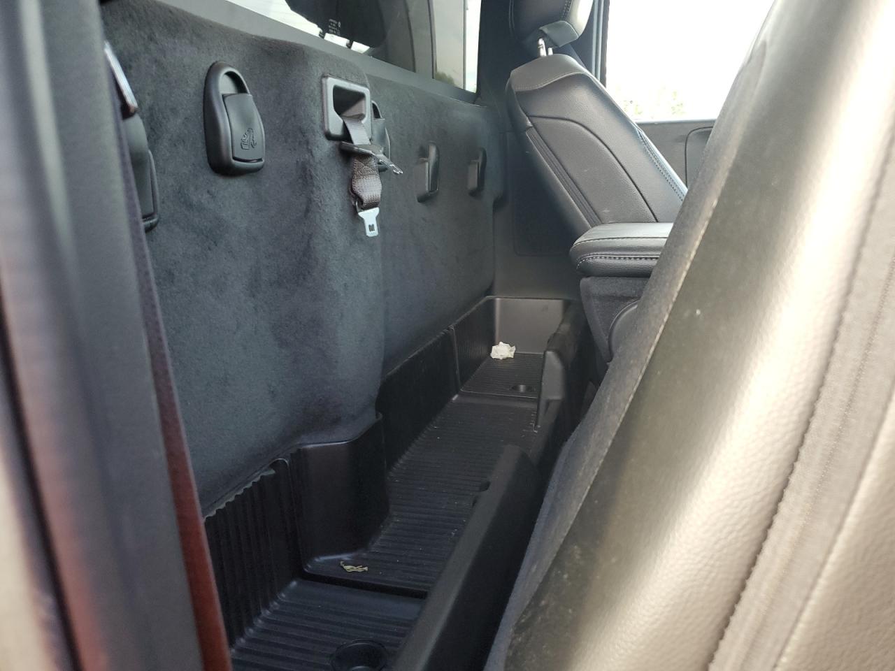 2022 RAM 2500 TRADESMAN VIN:3C6MR5AJ8NG273192