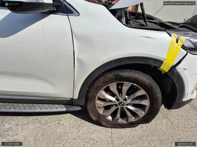 2018 Kia Sorento KNAPS81ABKA490961 VIN:KNAPS81ABKA490961