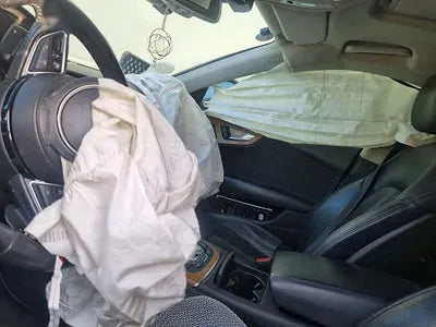 2016 Audi A7 WAUZZZ4G2GN110678 VIN:WAUZZZ4G2GN110678