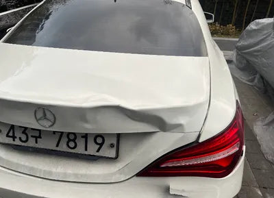 2018 Mercedes-Benz CLA 220 WDDSJ4FB8JN511570 VIN:WDDSJ4FB8JN511570