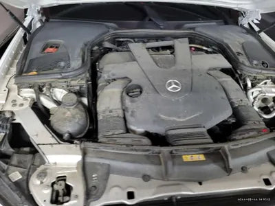 2017 Mercedes-Benz E 400 850KMWDDZF6GBXHA1 VIN:850KMWDDZF6GBXHA1