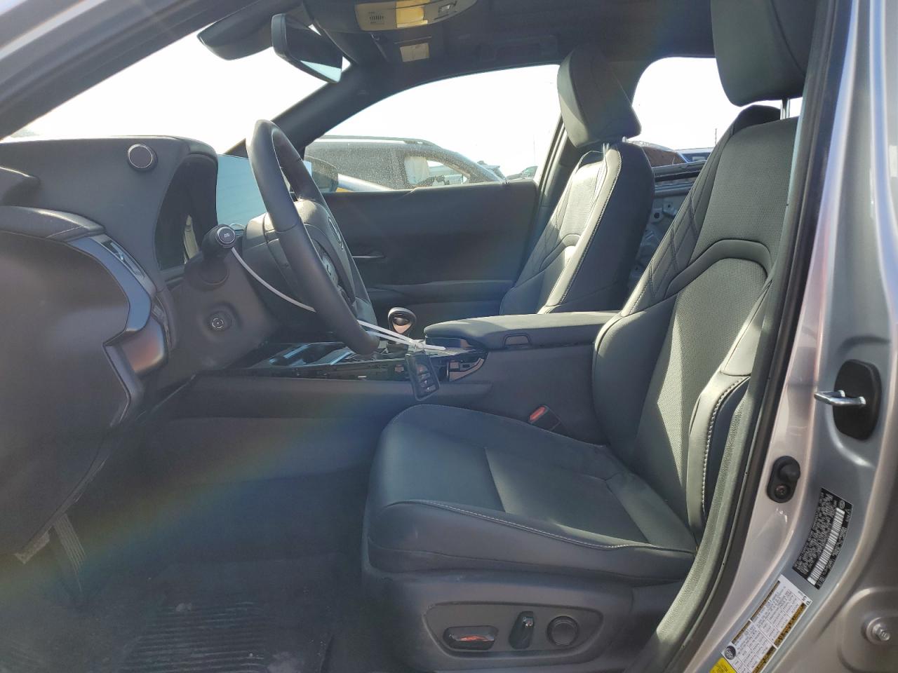 2024 LEXUS UX 250H PREMIUM VIN:JTHP9JBHXR2076614