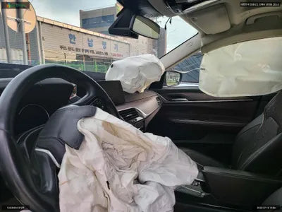 2018 BMW 630 WBAJW8102JBK91054 VIN:WBAJW8102JBK91054