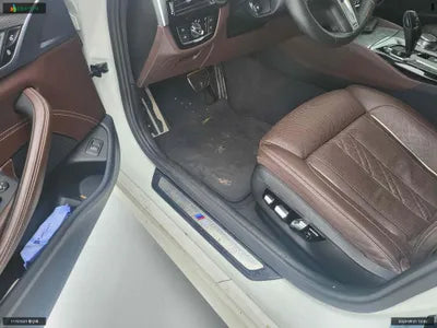 2019 BMW 520 WBAJF3107KBS70317 VIN:WBAJF3107KBS70317