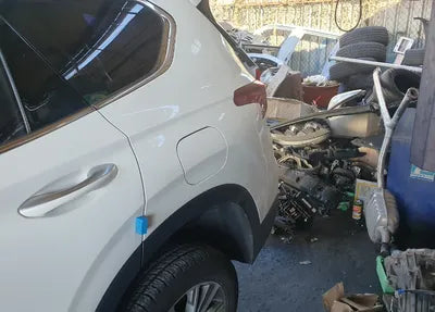 2019 Hyundai Santa FE KMHS281BBKU152315 VIN:KMHS281BBKU152315