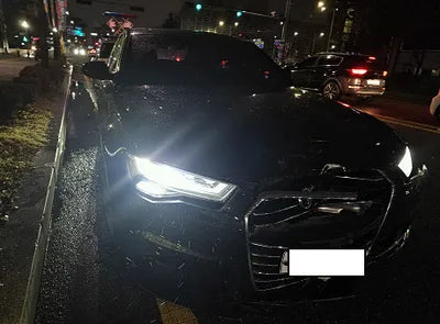 2016 Audi A6 WAUZZZ4G2GN138092 VIN:WAUZZZ4G2GN138092