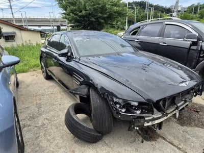 2020 Genesis G80 VIN: