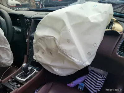 2016 Infiniti QX50 537KMJNKBJ07F2GM5 VIN:537KMJNKBJ07F2GM5