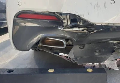 2020 BMW 523 WBA11ES07MCF04268 VIN:WBA11ES07MCF04268