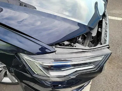 2021 Audi A6 WAUZZZF23MN105650 VIN:WAUZZZF23MN105650