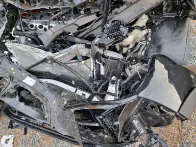 2022 BMW 120 WBA11DG03N5T49160 VIN:WBA11DG03N5T49160