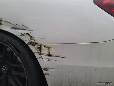 2020 Audi S6 W1KUG8JB6LA578944 VIN:W1KUG8JB6LA578944