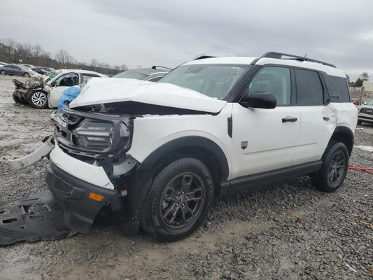 2023 FORD BRONCO SPORT BIG BEND VIN:3FMCR9B61PRD96809