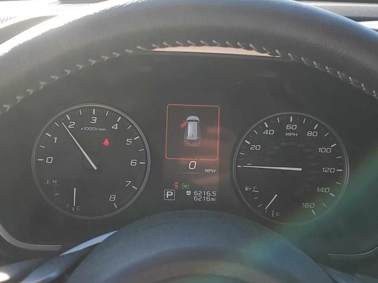 2024 SUBARU ASCENT LIMITED VIN:4S4WMAUD8R3440301