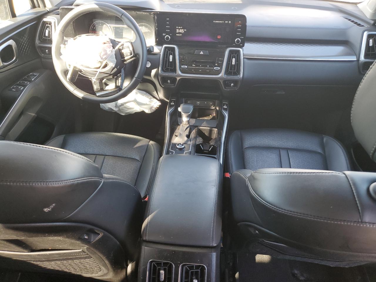 2023 KIA SORENTO S VIN:5XYRL4LC1PG220232